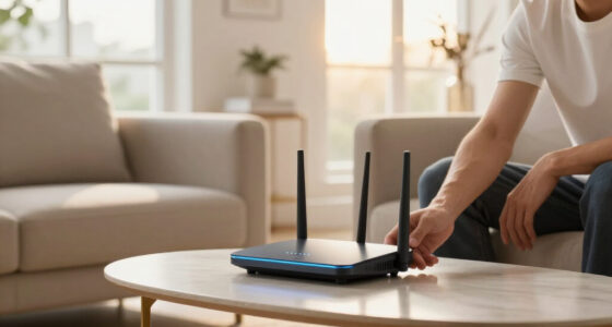 Top 9 AI-Powered Routers Revolutionizing Home Wi-Fi In 2026