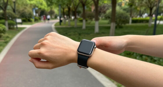 Top 9 AI-Powered Smartwatches You Need In 2026 For iPhone, Android & Fitness