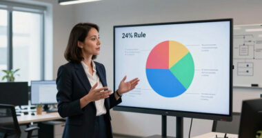 Understanding The 24% Rule In AI Sovereignty Certifications
