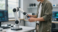 Unlocking AI Power: From Data Sensors To Software Dominance