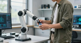 Unlocking AI Power: From Data Sensors To Software Dominance