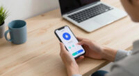 Vertigo relief app