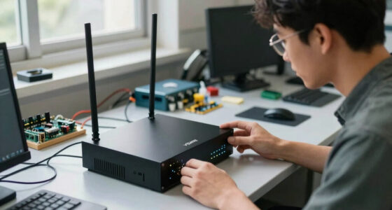 VigilSAR: The Object That Isn’t Transmitting