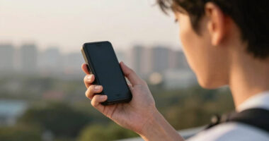 VigilSAR: The Object That Isn’t Transmitting