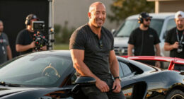 Vin Diesel Begins ‘Fast Forever’ Production, Teases “Most Amazing Finale”