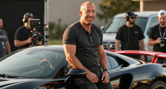 Vin Diesel Begins ‘Fast Forever’ Production, Teases “Most Amazing Finale”