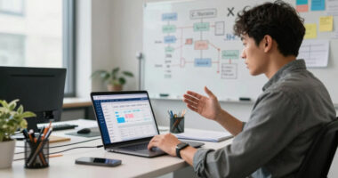 Why AI Still Struggles With Management Despite Accurate Answers