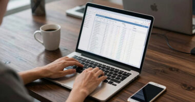 Why SAP’s €1 Billion AI Investment Focuses On Tables, Not Chatbots