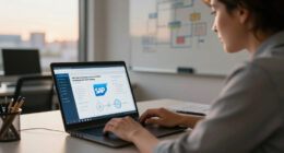 Why SAP's AI Strategy Focuses On System Ownership Over Brain Renting