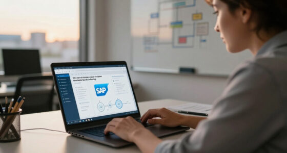 Why SAP's AI Strategy Focuses On System Ownership Over Brain Renting