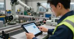 Why Siemens Believes AI Will Transform The Factory Floor