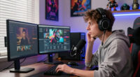 Why these Canadian streamers applied to Kai Cenat’s Streamer University | story | Kids News