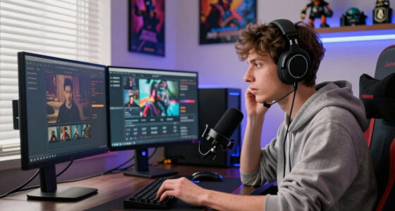Why these Canadian streamers applied to Kai Cenat’s Streamer University | story | Kids News