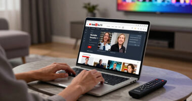 Youtube Tv
