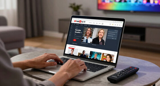 Youtube Tv