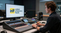 Zdf Andert Programm Heute