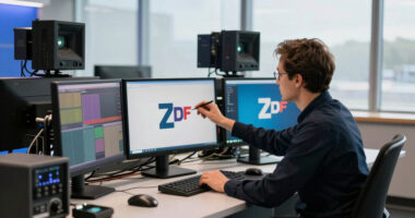 Zdf Programmanderung