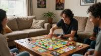 10 Best Pop Culture Themed Board Games in 2026