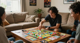 10 Best Pop Culture Themed Board Games in 2026