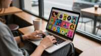 10 Best Pop Culture Themed Laptop Skins in 2026