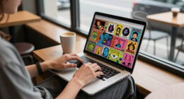 10 Best Pop Culture Themed Laptop Skins in 2026