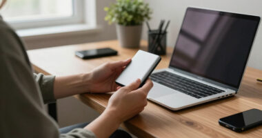 10 Best Portable SSDs In 2026