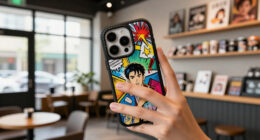 11 Best Pop Culture Themed Phone Cases in 2026