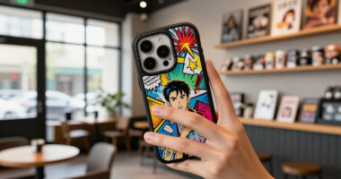 11 Best Pop Culture Themed Phone Cases in 2026