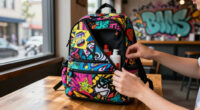12 Best Pop Culture Themed Backpacks in 2026