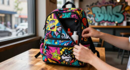12 Best Pop Culture Themed Backpacks in 2026