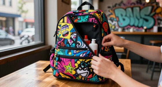 12 Best Pop Culture Themed Backpacks in 2026