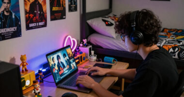 12 Best Pop Culture Themed Dorm Decor in 2026