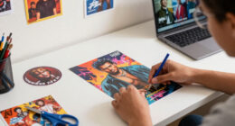 12 Best Pop Culture Themed Dorm Decor in 2026