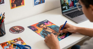 12 Best Pop Culture Themed Dorm Decor in 2026