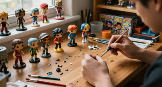 13 Best Pop Culture Collectible Figures in 2026