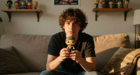 14 Best Pop Culture Collectible Figures in 2026