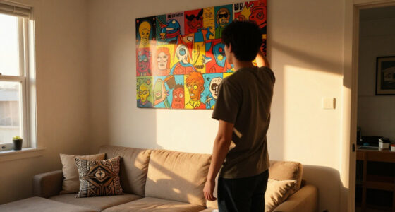 14 Best Pop Culture Themed Wall Art in 2026