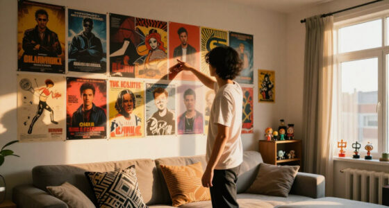 14 Best Pop Culture Themed Wall Decor in 2026