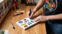4 Best Pop Culture Themed Notebooks in 2026