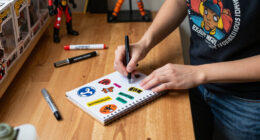 4 Best Pop Culture Themed Notebooks in 2026