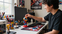 5 Best Pop Culture Themed Desk Accessories in 2026