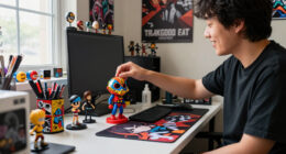 5 Best Pop Culture Themed Desk Accessories in 2026