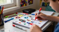 5 Best Pop Culture Themed School Supplies in 2026