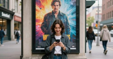 6 Best Pop Culture Movie Posters in 2026