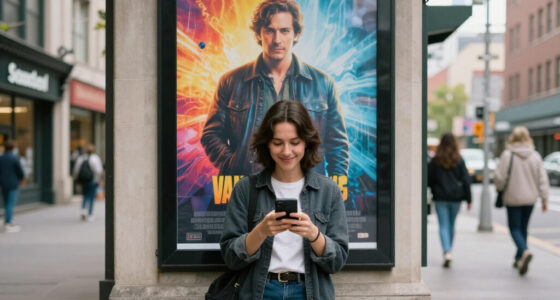 6 Best Pop Culture Movie Posters in 2026