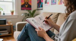 6 Best Pop Culture Themed Notebooks in 2026