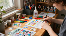 6 Best Pop Culture Themed Stationery in 2026