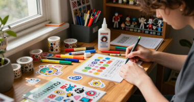 6 Best Pop Culture Themed Stationery in 2026