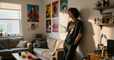 6 Best Pop Culture Themed Wall Posters in 2026