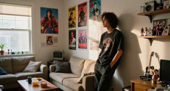 6 Best Pop Culture Themed Wall Posters in 2026